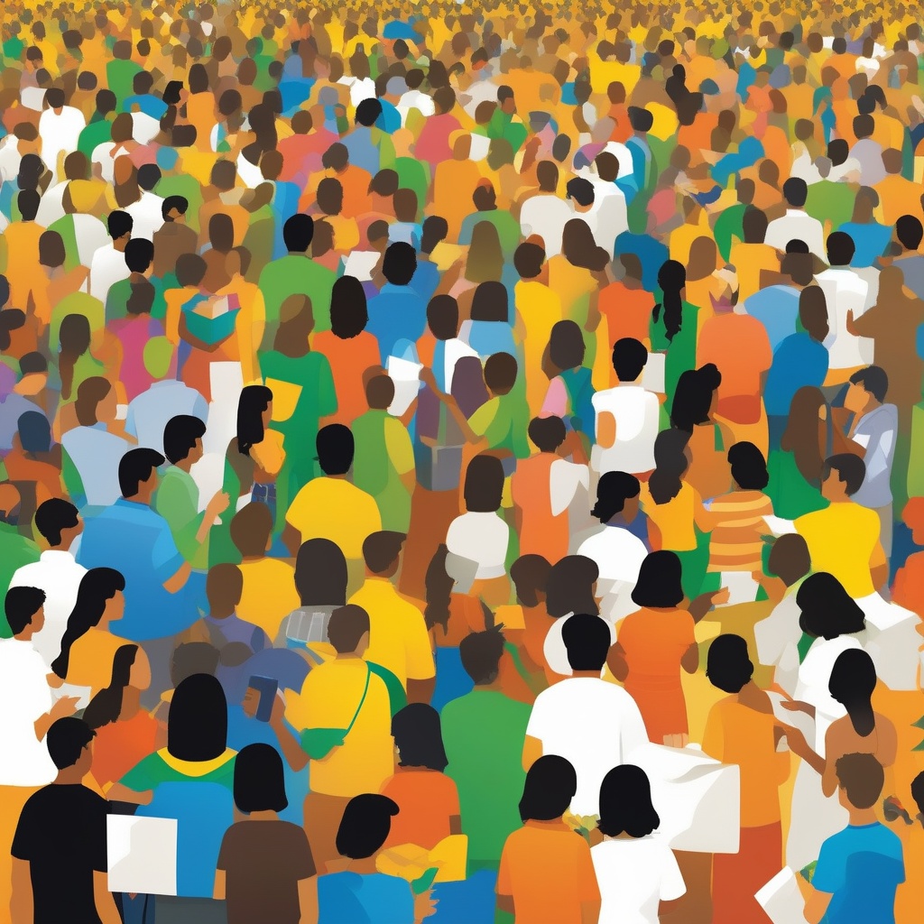 Social Networking Donation Cause Leaves MySpace For Facebook