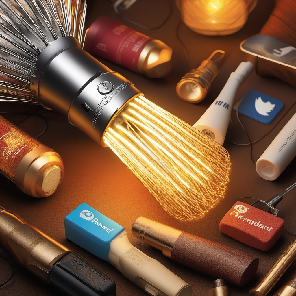 Some Brands Have Good Ideas For Social Media Do You