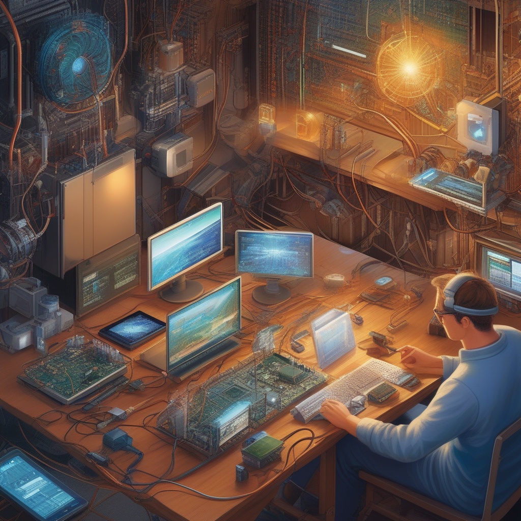 Some Technical Strategies for Enhancing Smart Devices