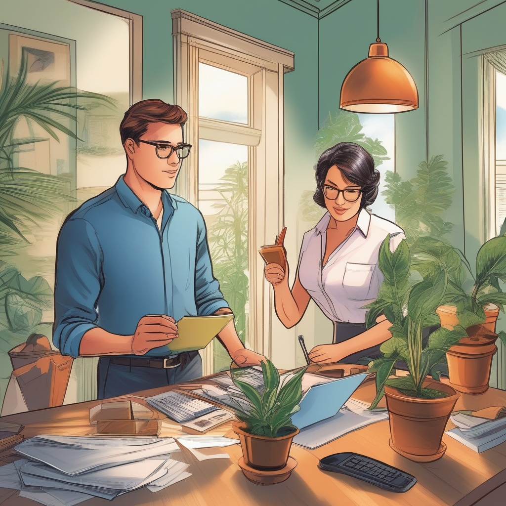 Some Tips Regardng The Startup Of Your First Home Based Business