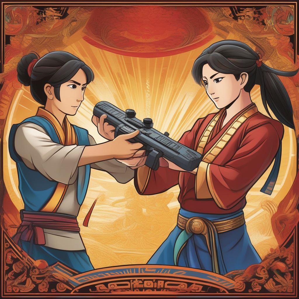 Sony And Toshiba Continue DVD Duel