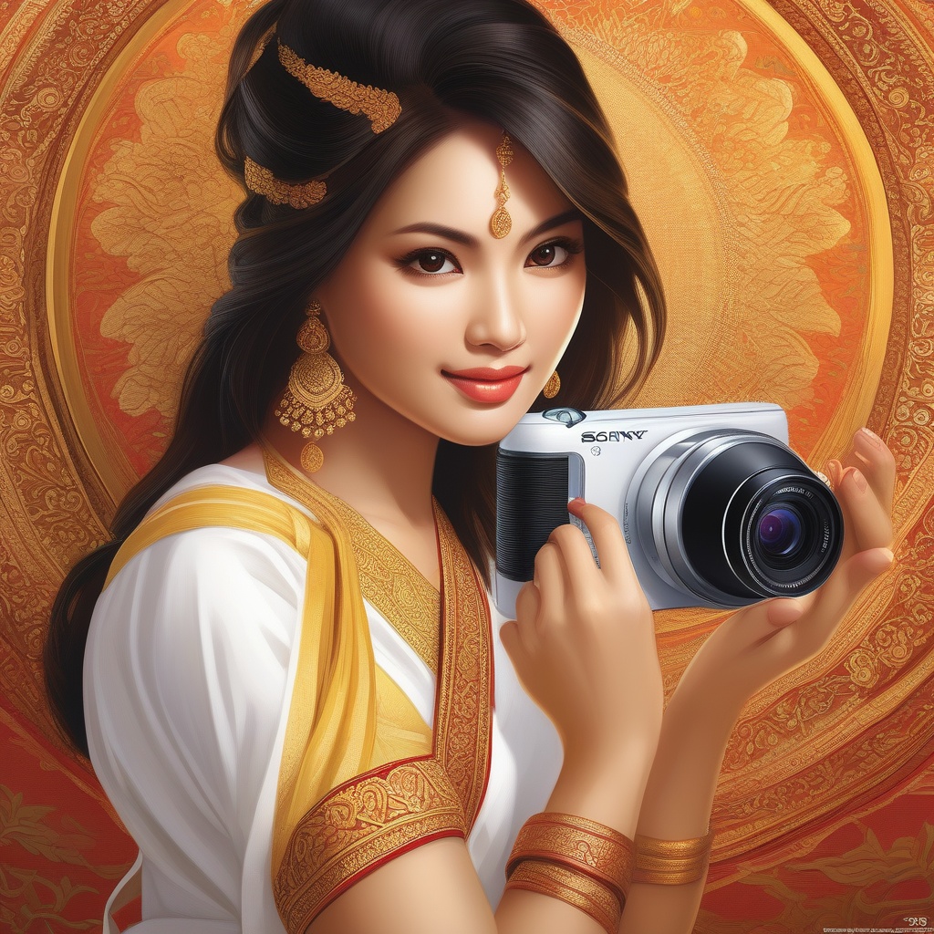 Sony Ericsson Introduces Bluetooth Camera