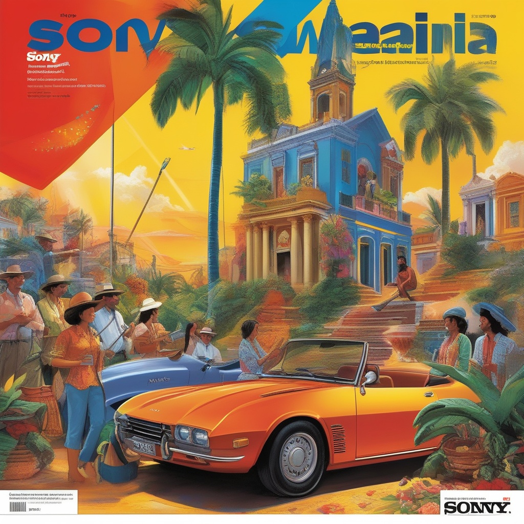 Sony Generates 150 Million in 2 Days in North America