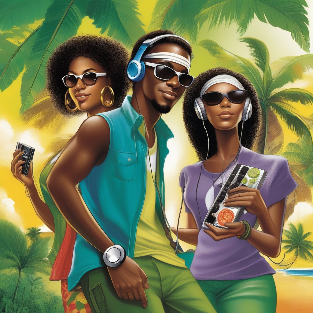 Sony Introduces iPod Shuffle Rival