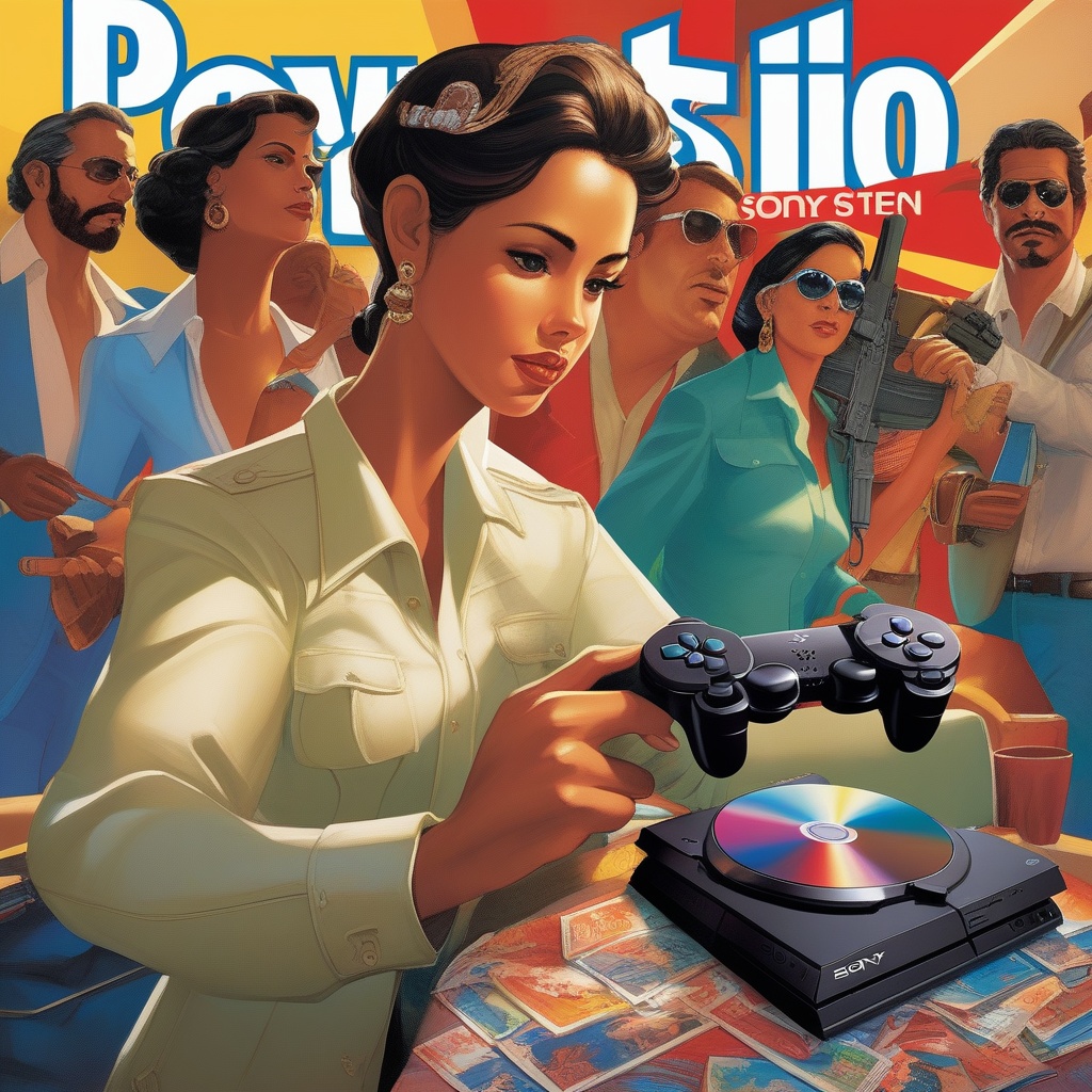 Sony Ordered To Halt Playstation Sales Pay 90 Million