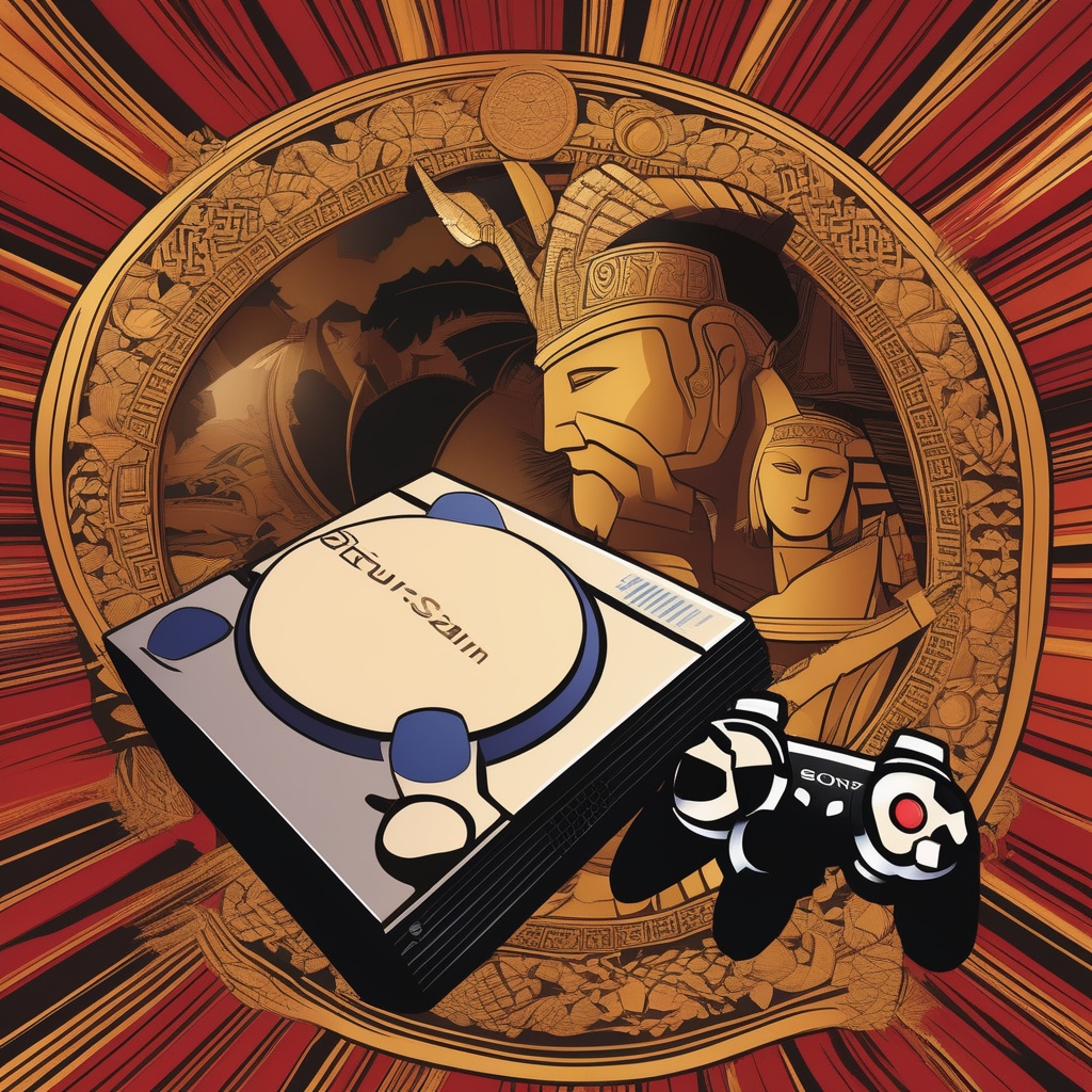 Sony PlayStation 3 Ready To Rock