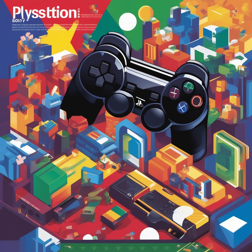 Sony PlayStation Says Bring It On Microsoft