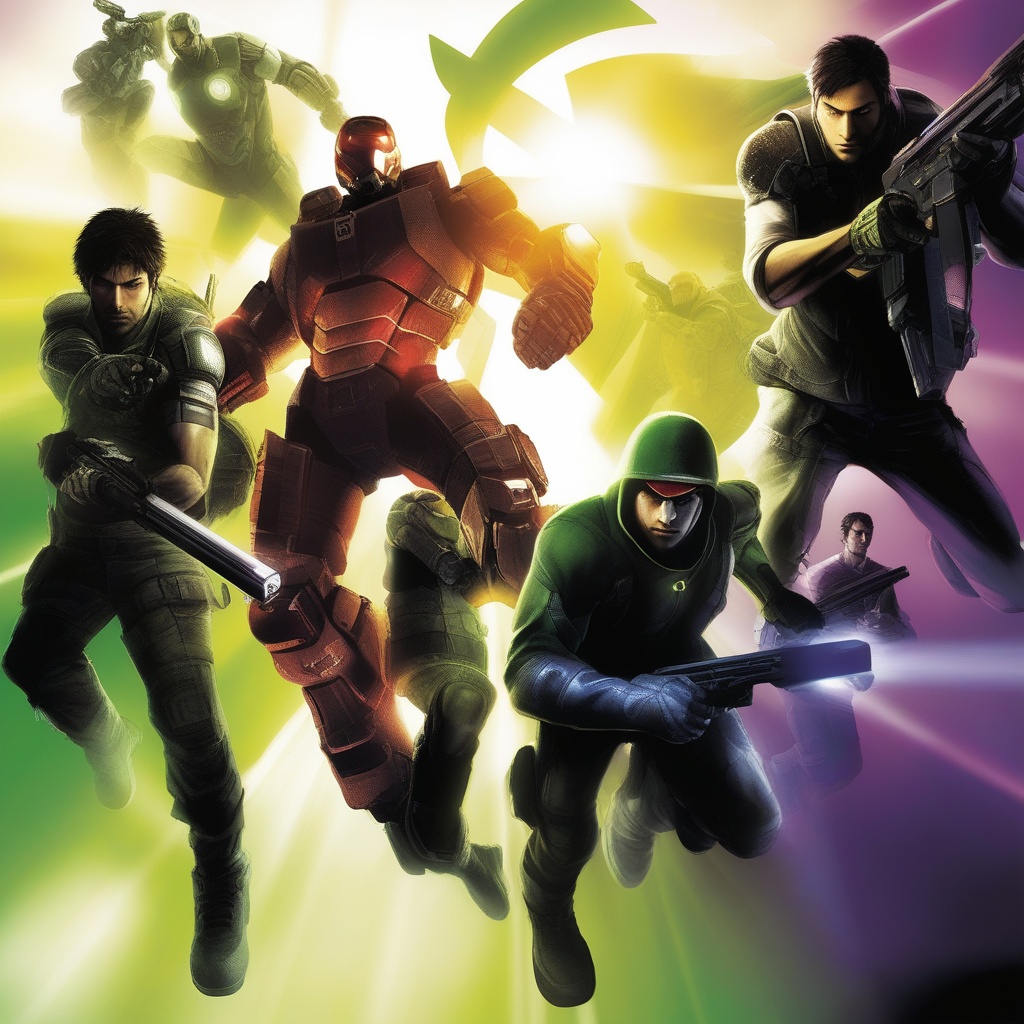 Sony PS3 Microsoft Xbox360 Nintendo Revolution Available Release Dates