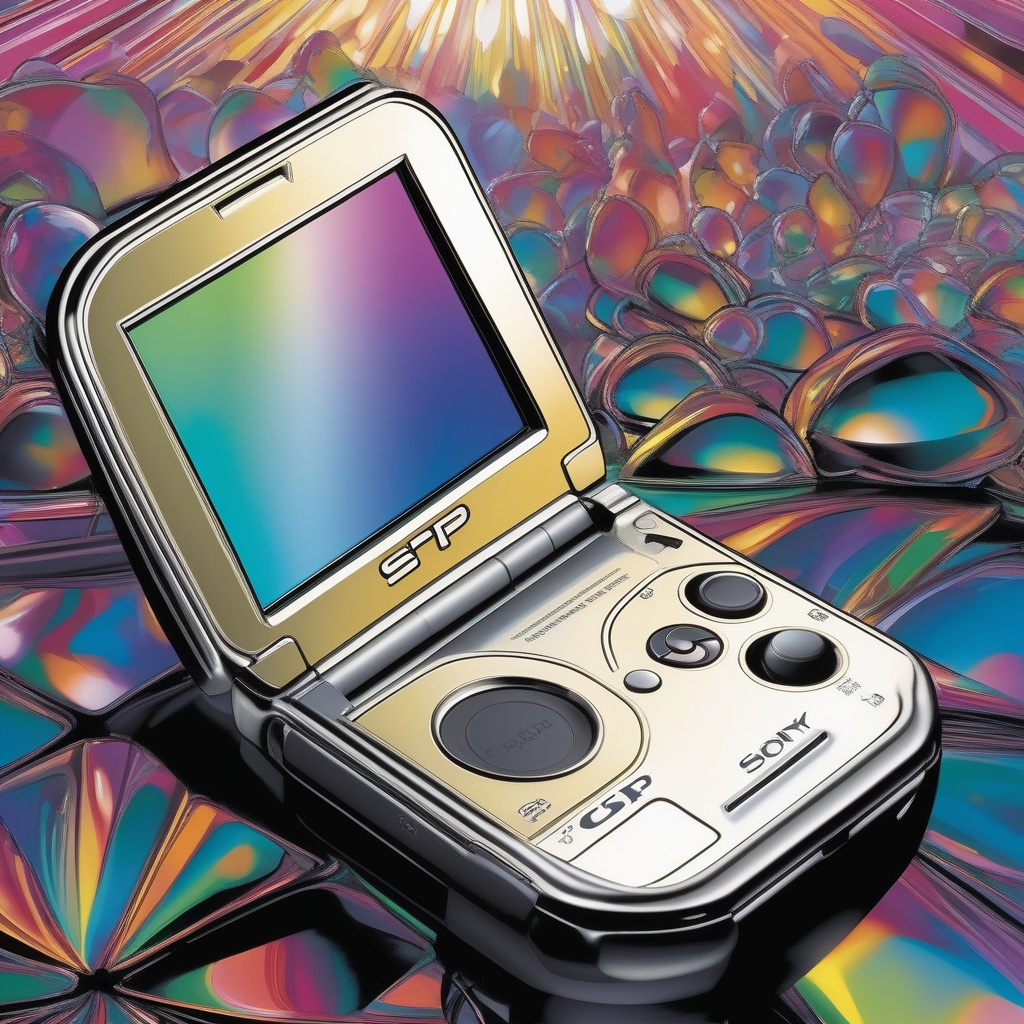 Sony PSP Launches To Large Crowds