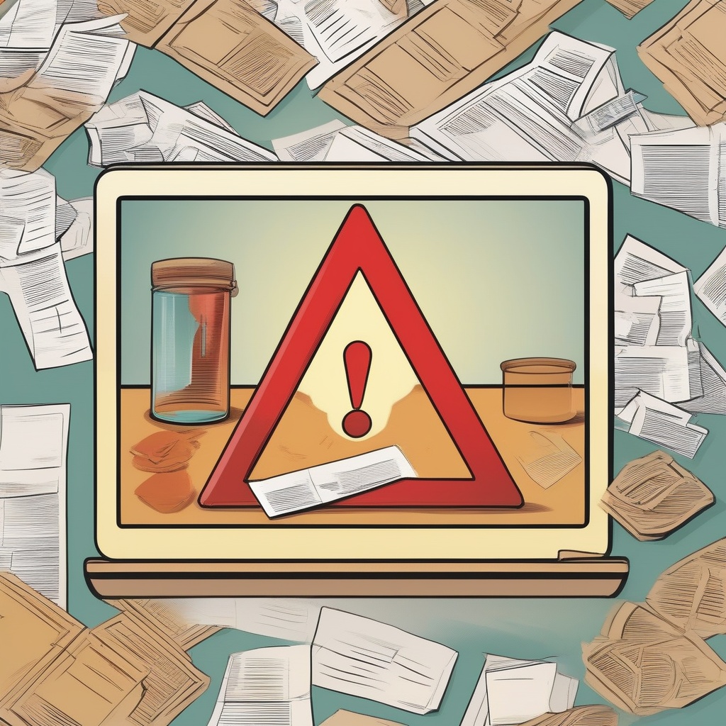 SOS E-mail Warns of Starvation