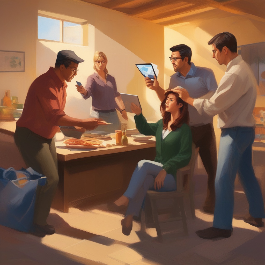 Spammers Sued by Microsoft