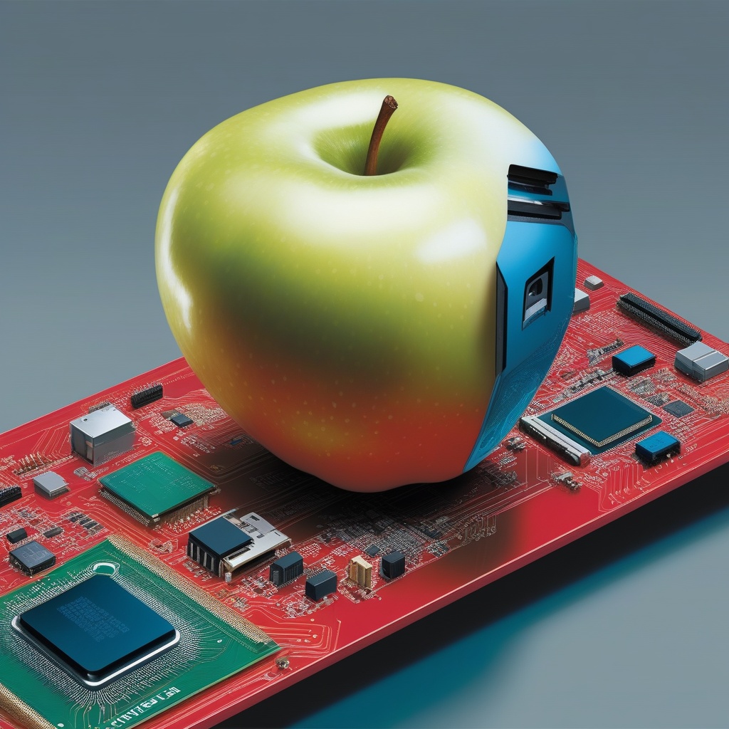Speculations Made About Apples Relationship With Intel