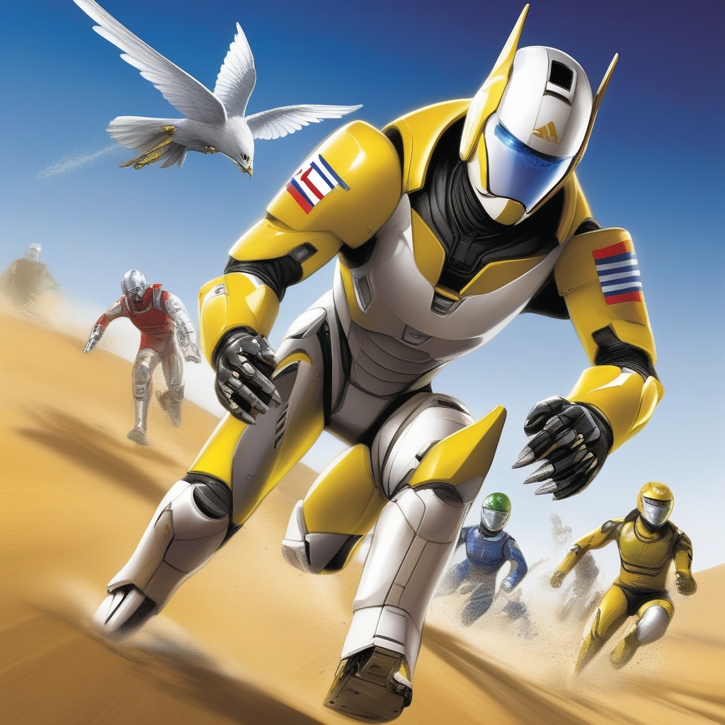 Sprint Bringing Google Android To HTC Hero