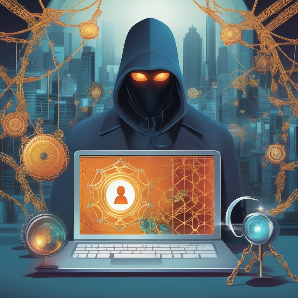 Spyware Frightens 9 Out Of 10 Net Users