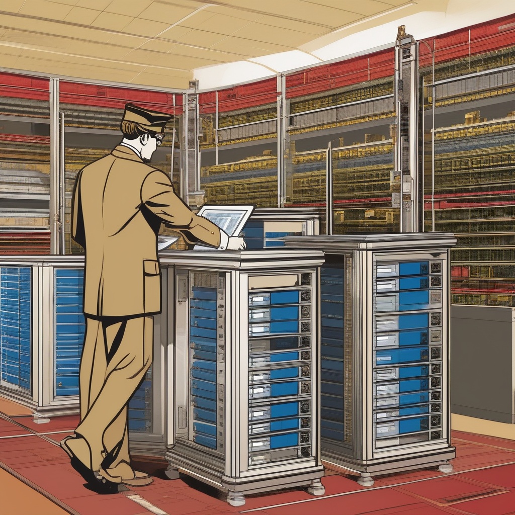 SQL Server Configuration Performance Checklist