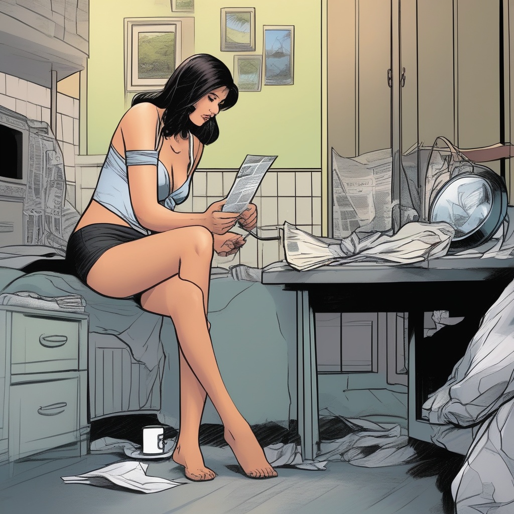 Stalker News Update GPS Panties Aint Real