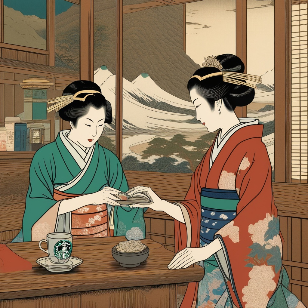 Starbucks Files For Extension on Form 10-Q