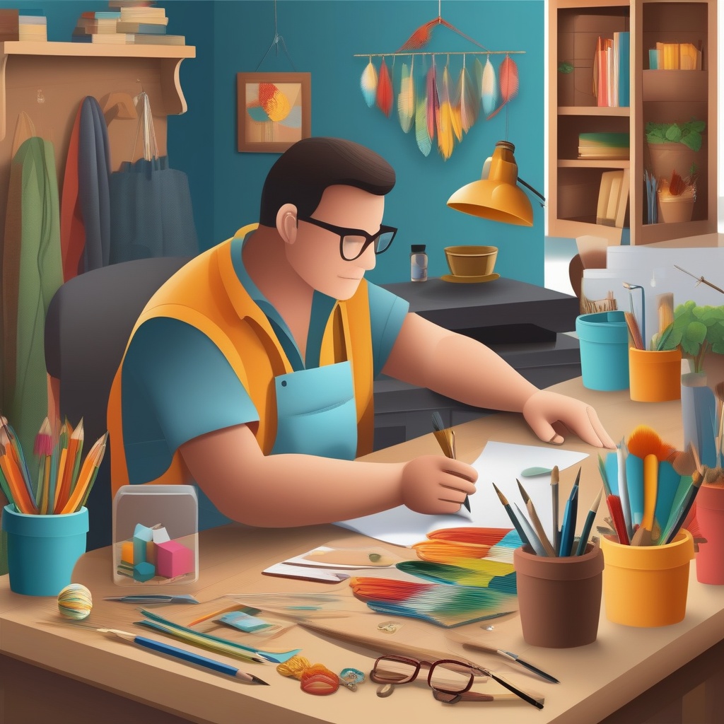 Start Something Big When You Start an Online Business