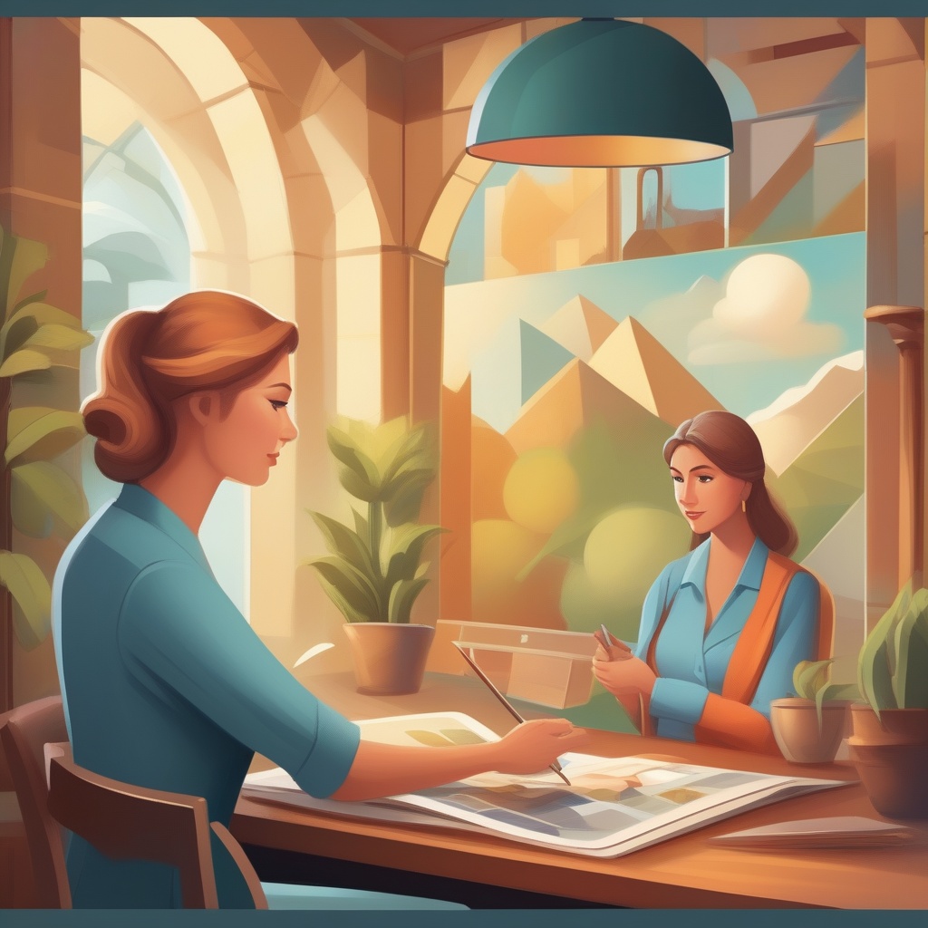 Start Thinking Strategically About Your Business