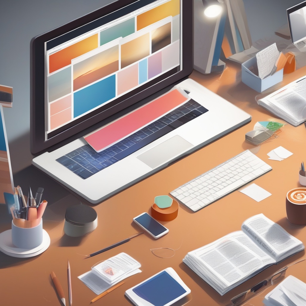 Starting Your Own Blog