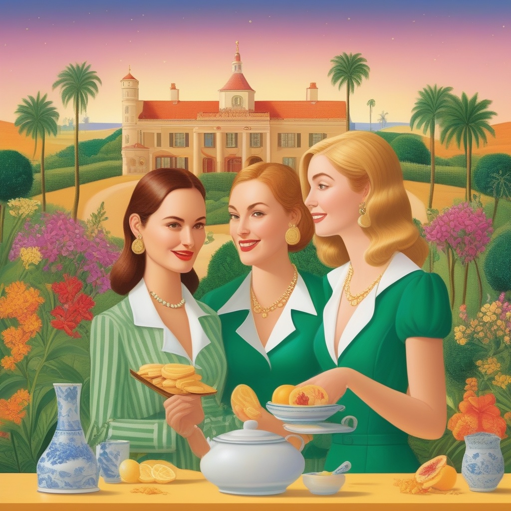 Starwood Doubles Earnings