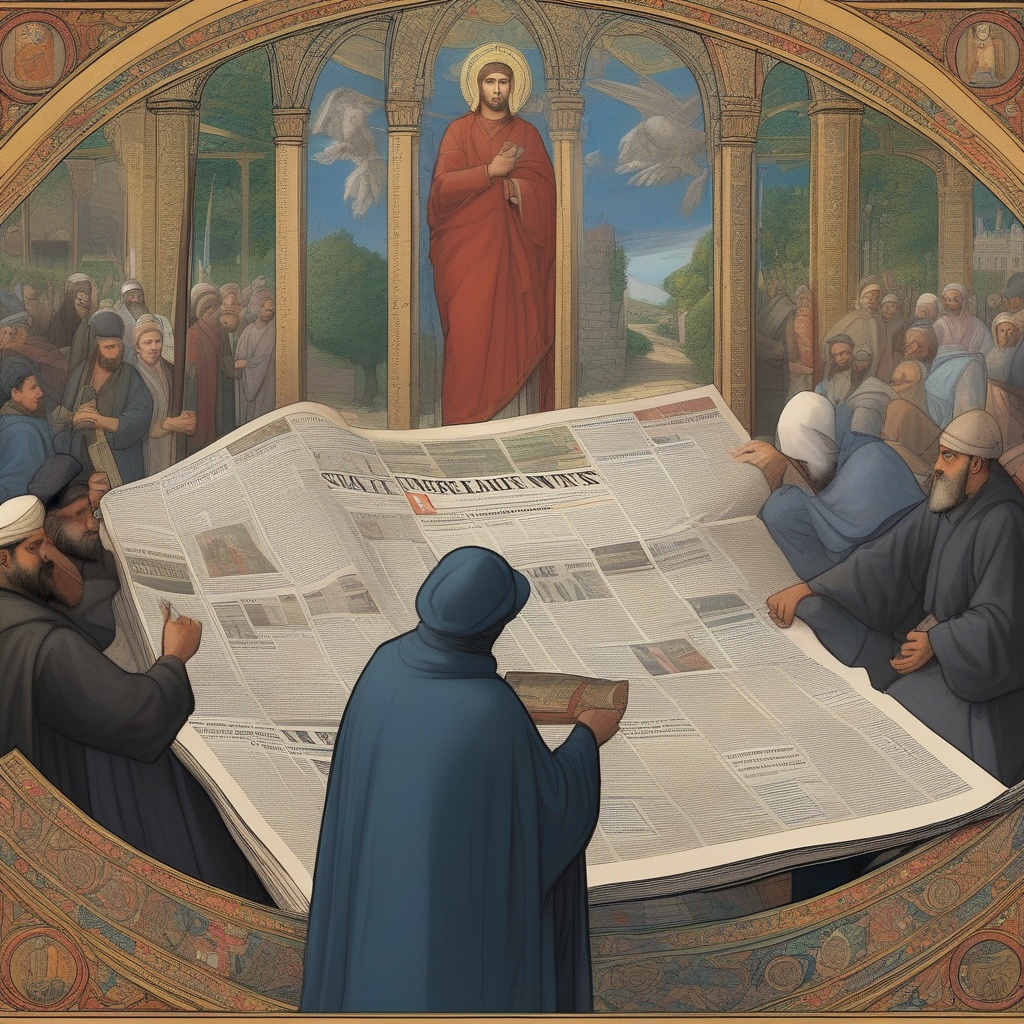 Stealth Hyperlocal News Network Targets Newspaper Monopolies