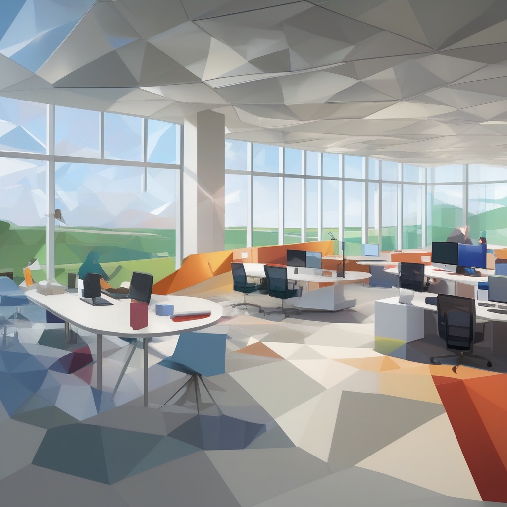 Steelcase To Close Grand Rapids Area Locations