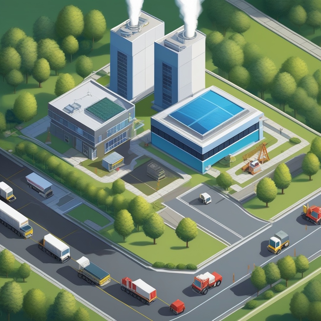 Stelco Pursues Refinancing Alternatives