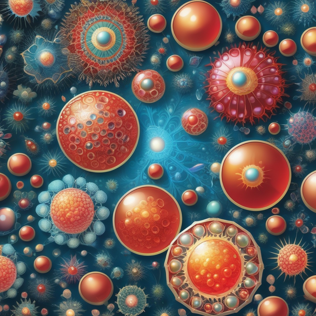 Stem Cell Breakthrough Means Everybody Could Conceive