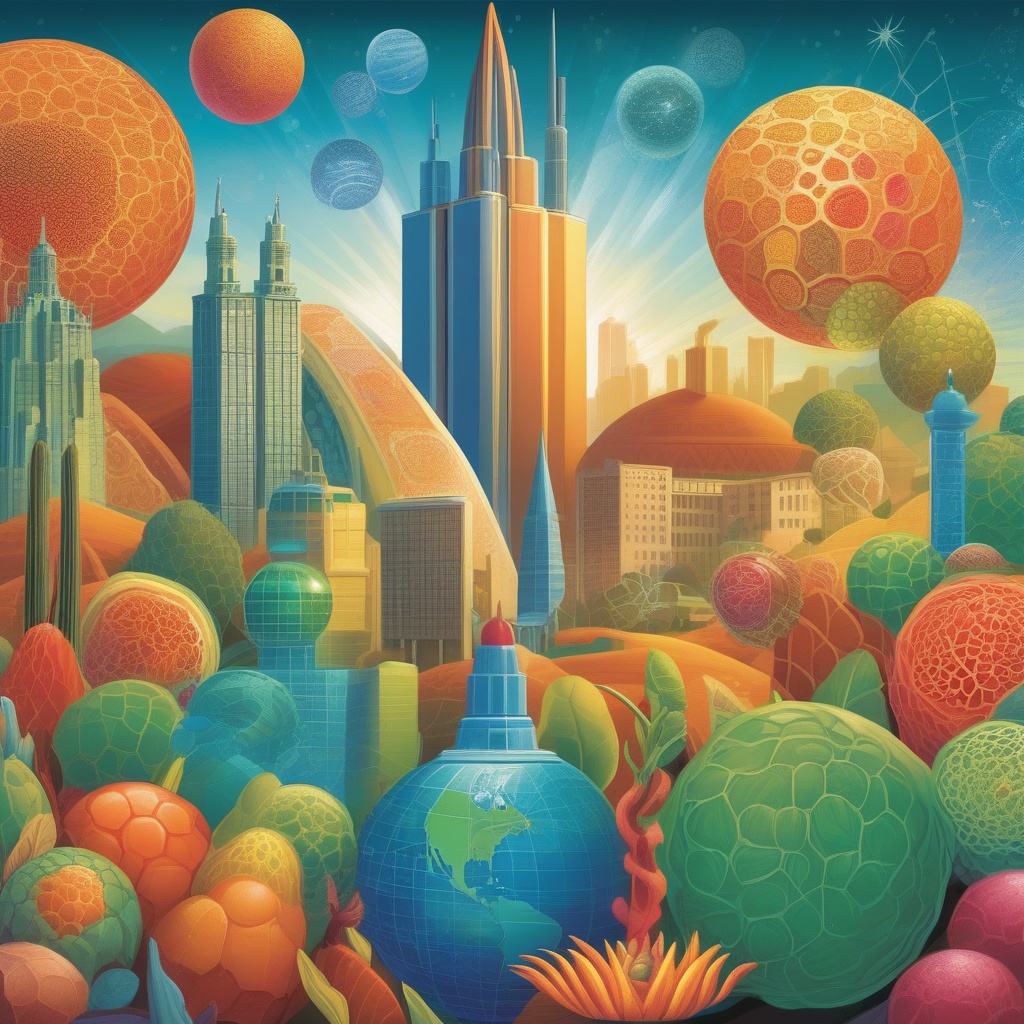 Stem Cell Conference Focuses On Education