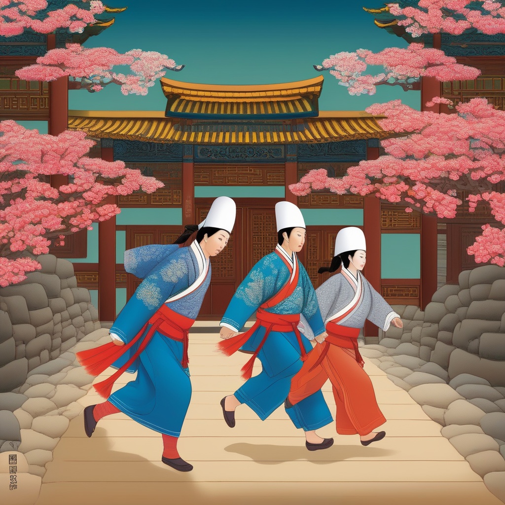 Stepping towards 1000000