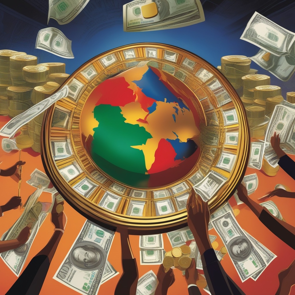 Stocks Up Thanks To GDP