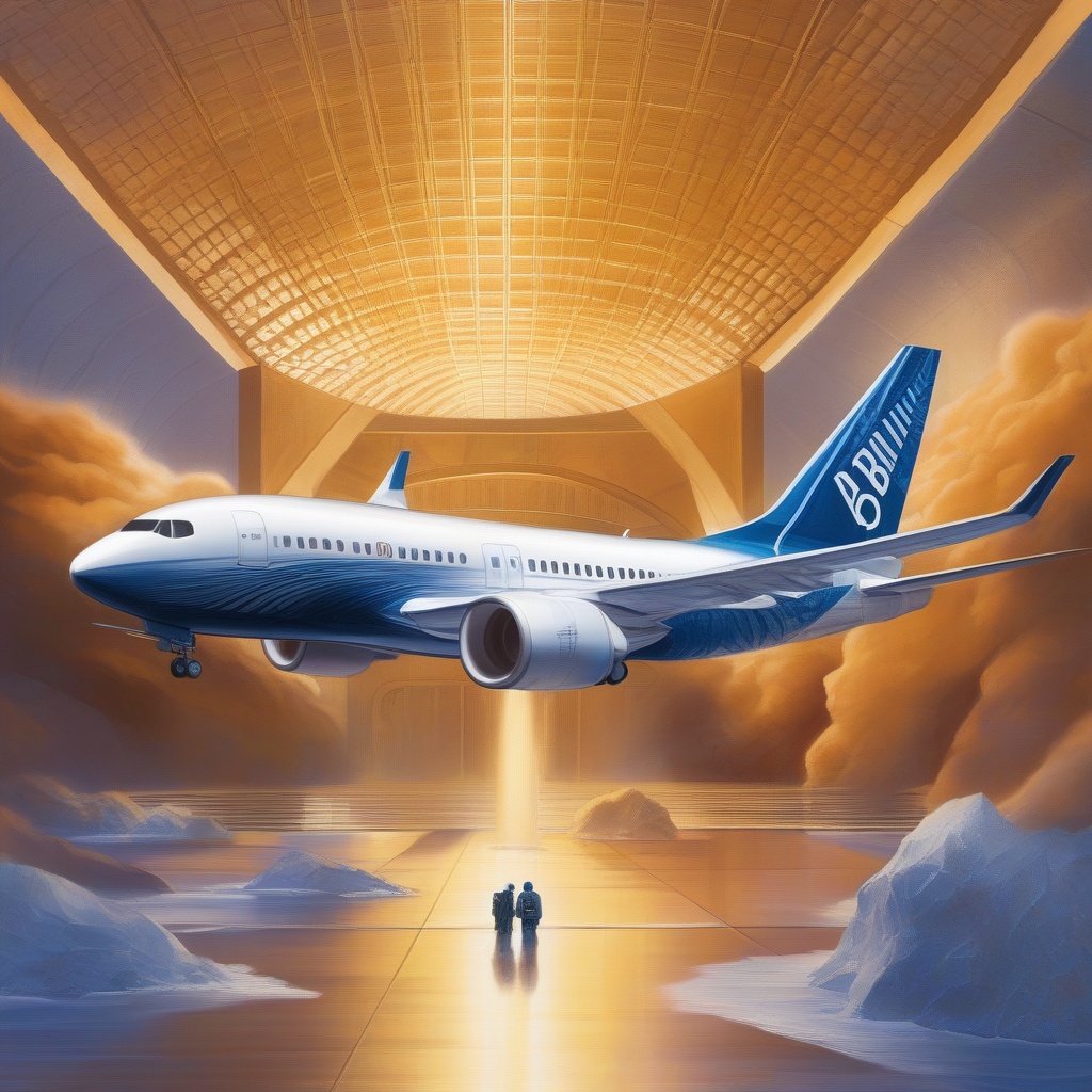 Stonecipher Resigns from Boeing