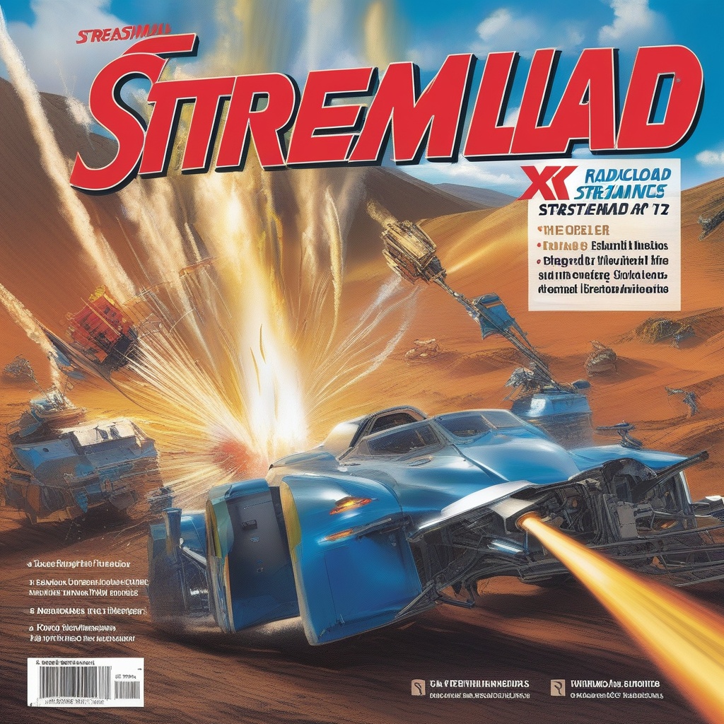 Streamload Launches xStreamMail