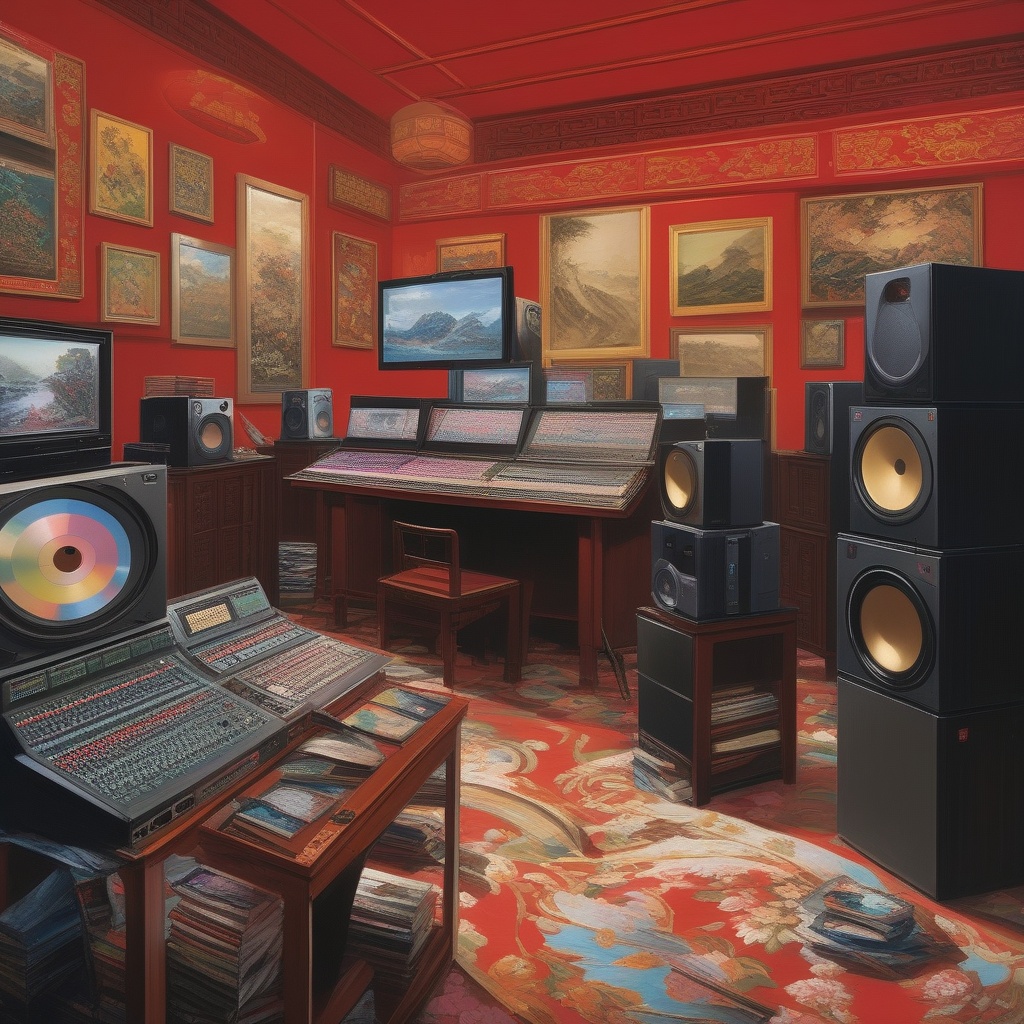 Studios Offer No Guidance On DVD Battle