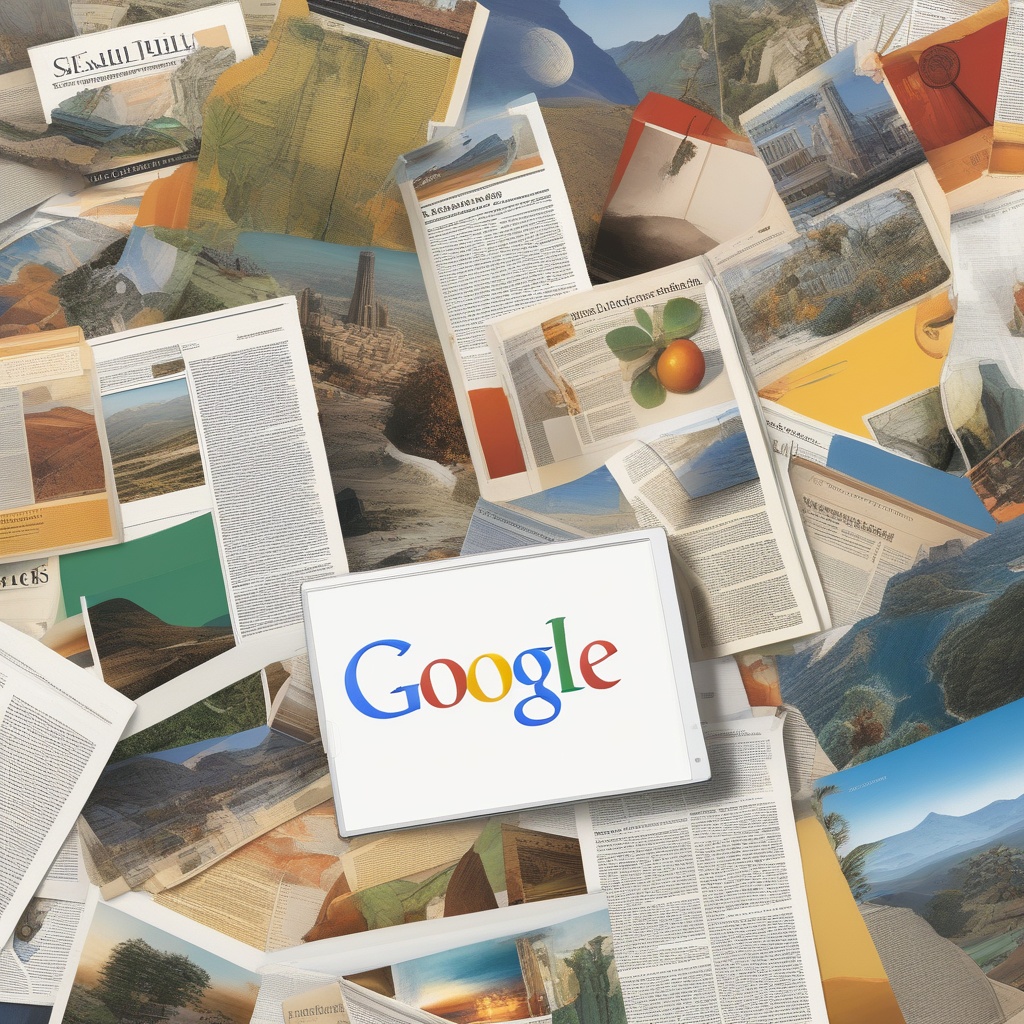 Study Finds Google News Unbiased