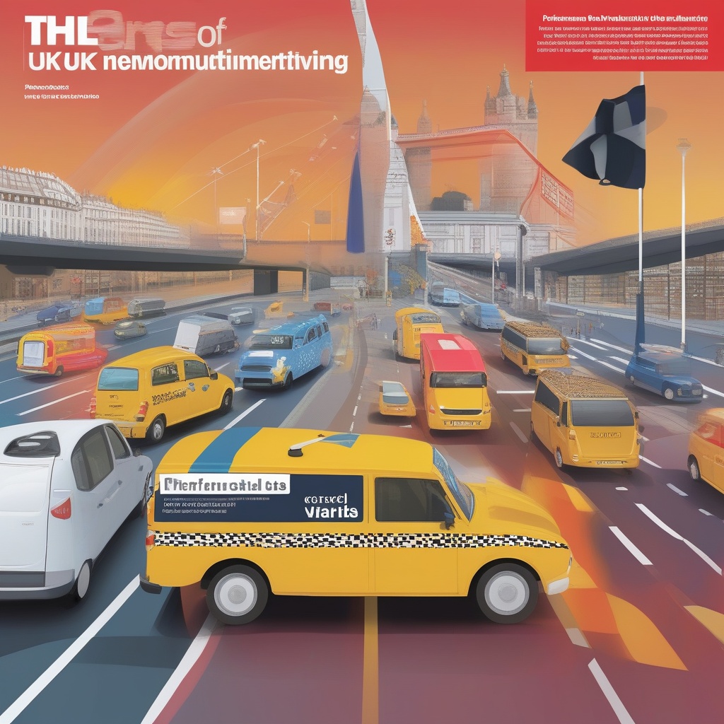 Study Half of Traffic to UK Sites Comes from Online Marketing