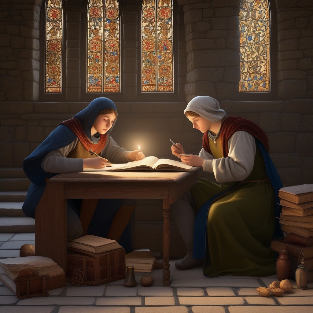 Study Says Schools Too Early For Teens