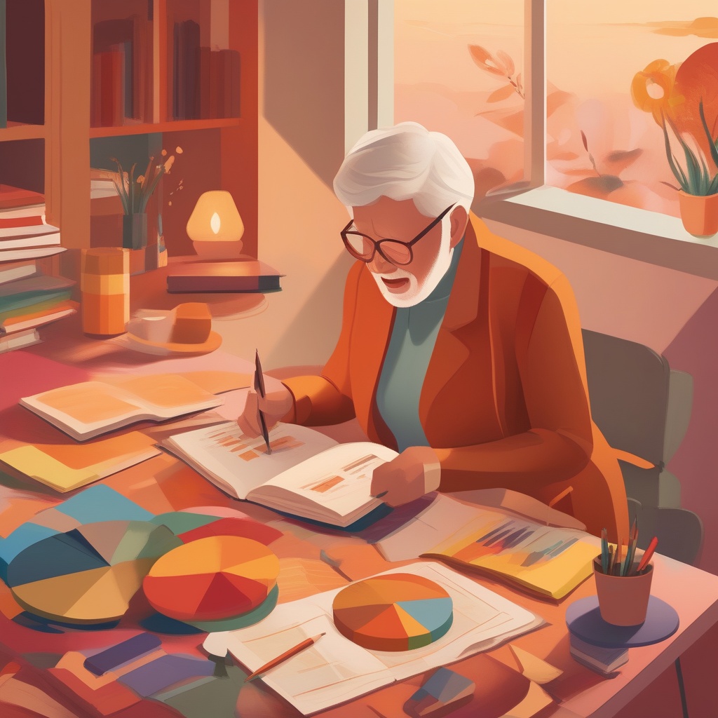 Study Suggests That Emotions Intensify With Age Deadlines