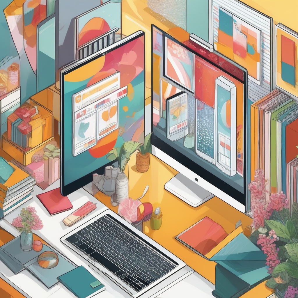 Succeeding In Ecommerce