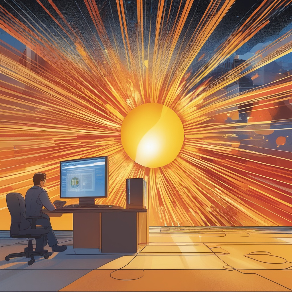 Sun Fires Salvo At Microsoft IBM RFID Initiatives