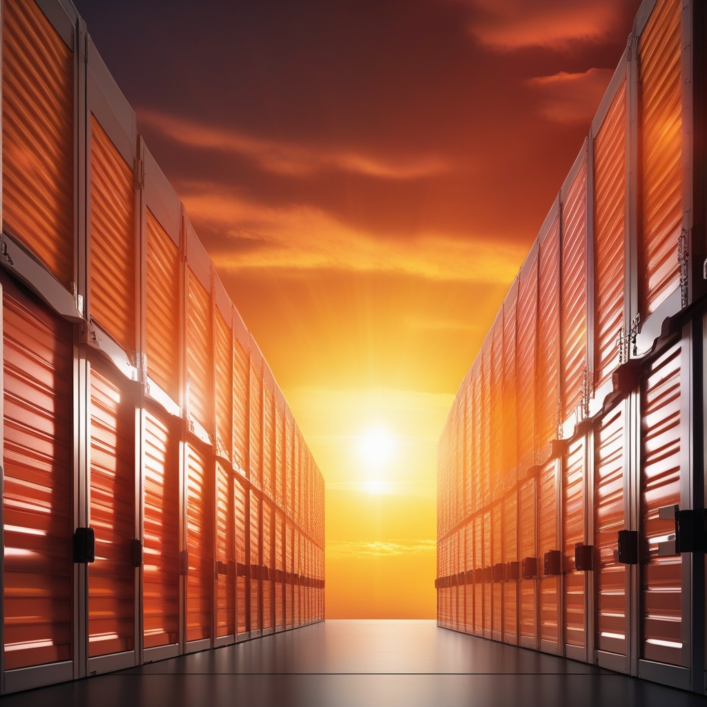 Sun Sets On StorageTek Deal