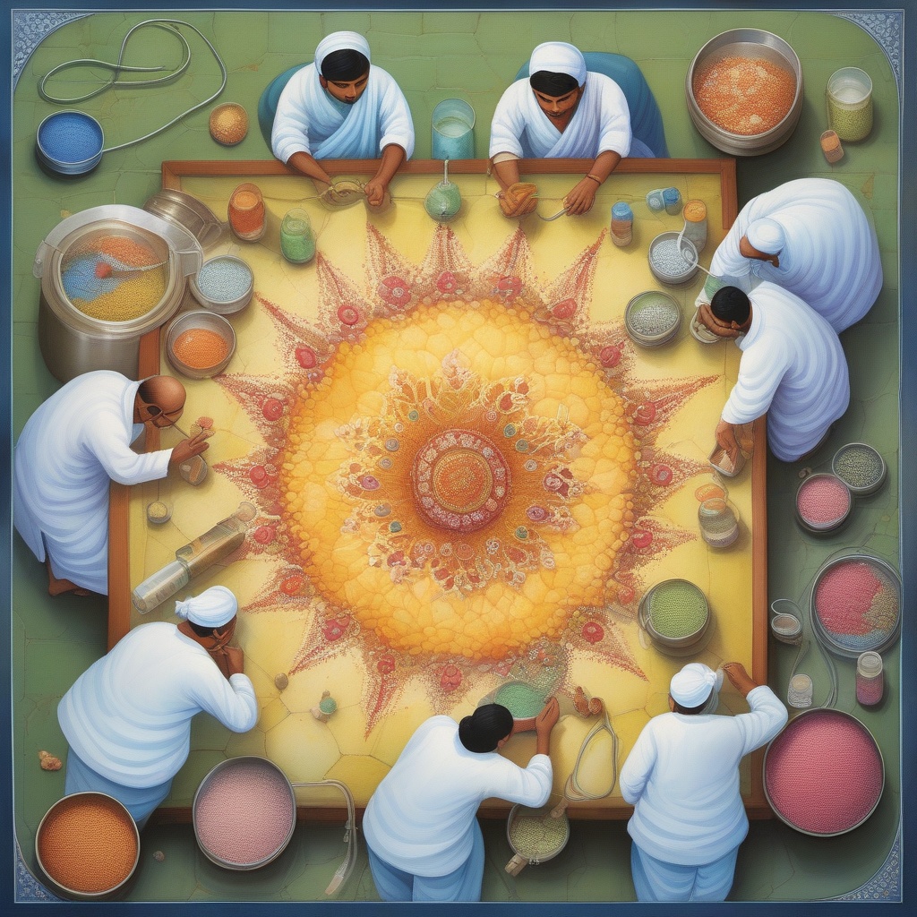 Superbugs Threaten Hospital Patients