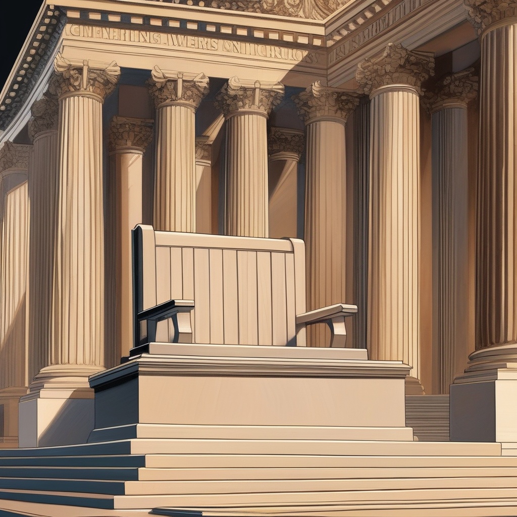 Supreme Court Clears Arthur Andersens Name