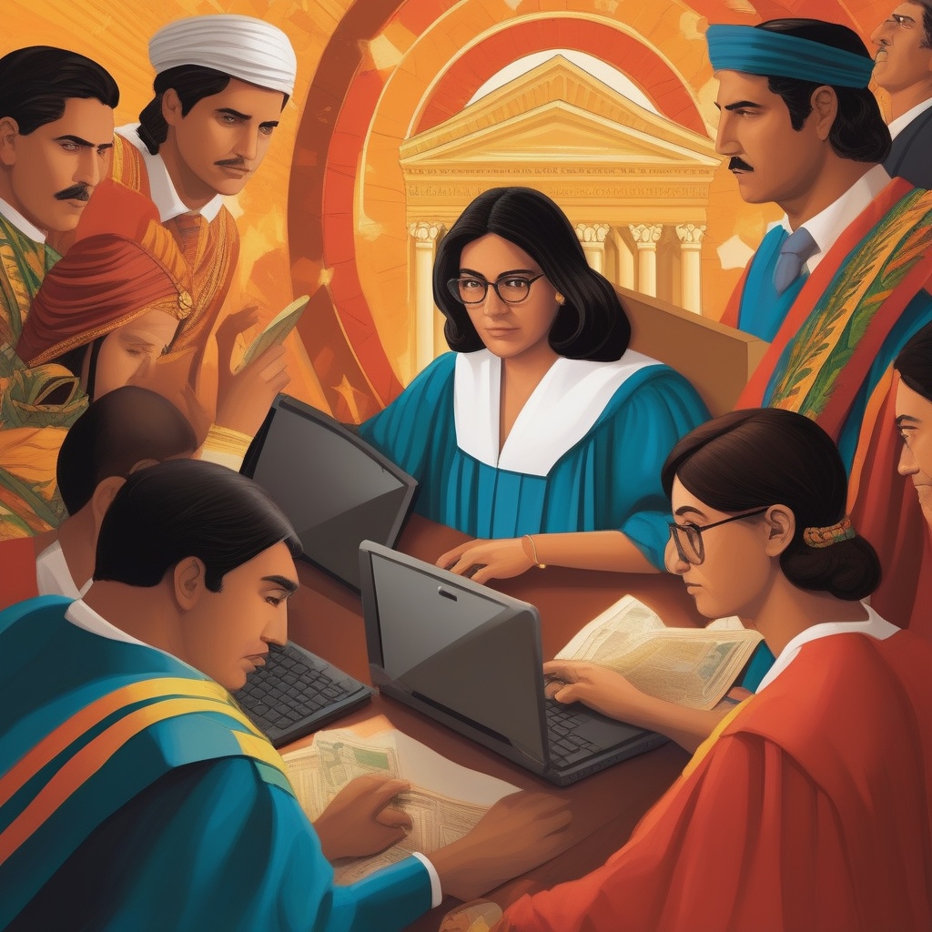 Supreme Court Rules Against File Sharing Networks