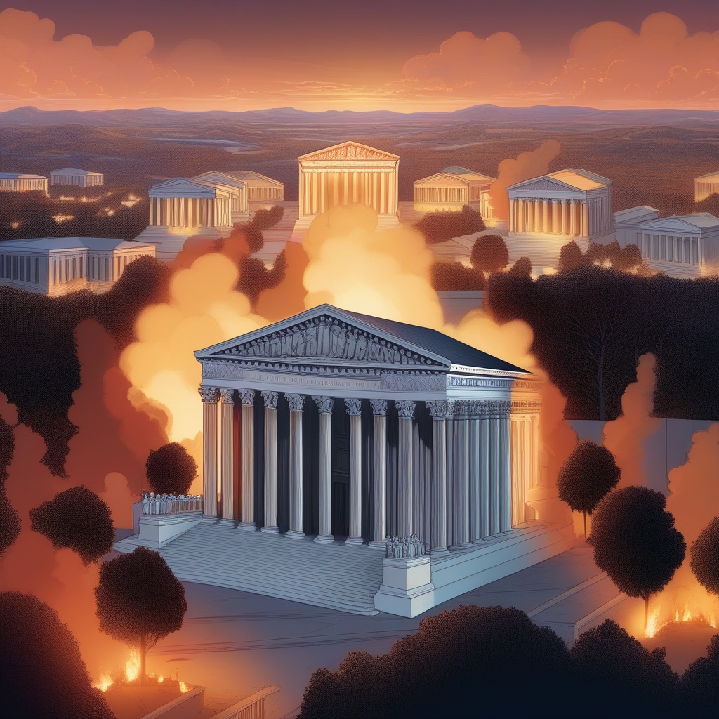 Supreme Court Strikes Down Individual Property Rights