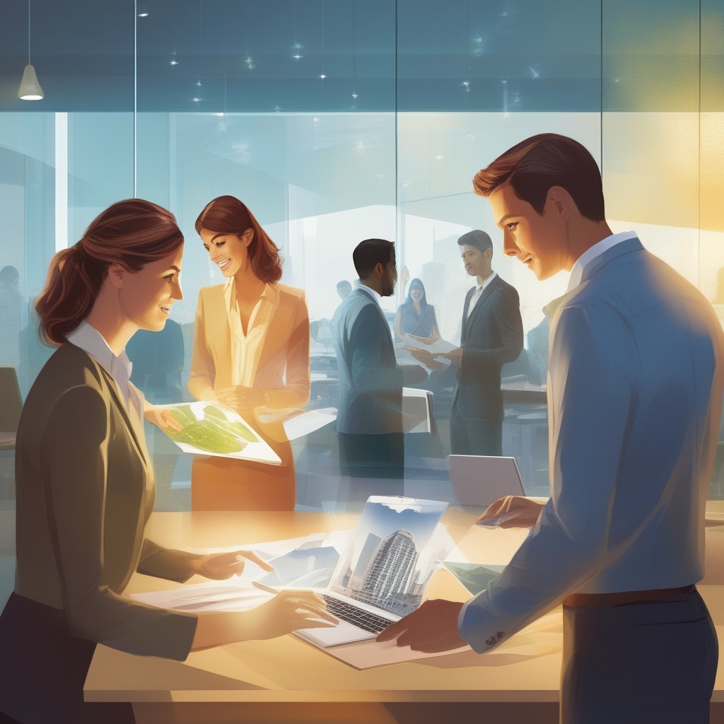 Survey Engaged Employees Engaged Customers