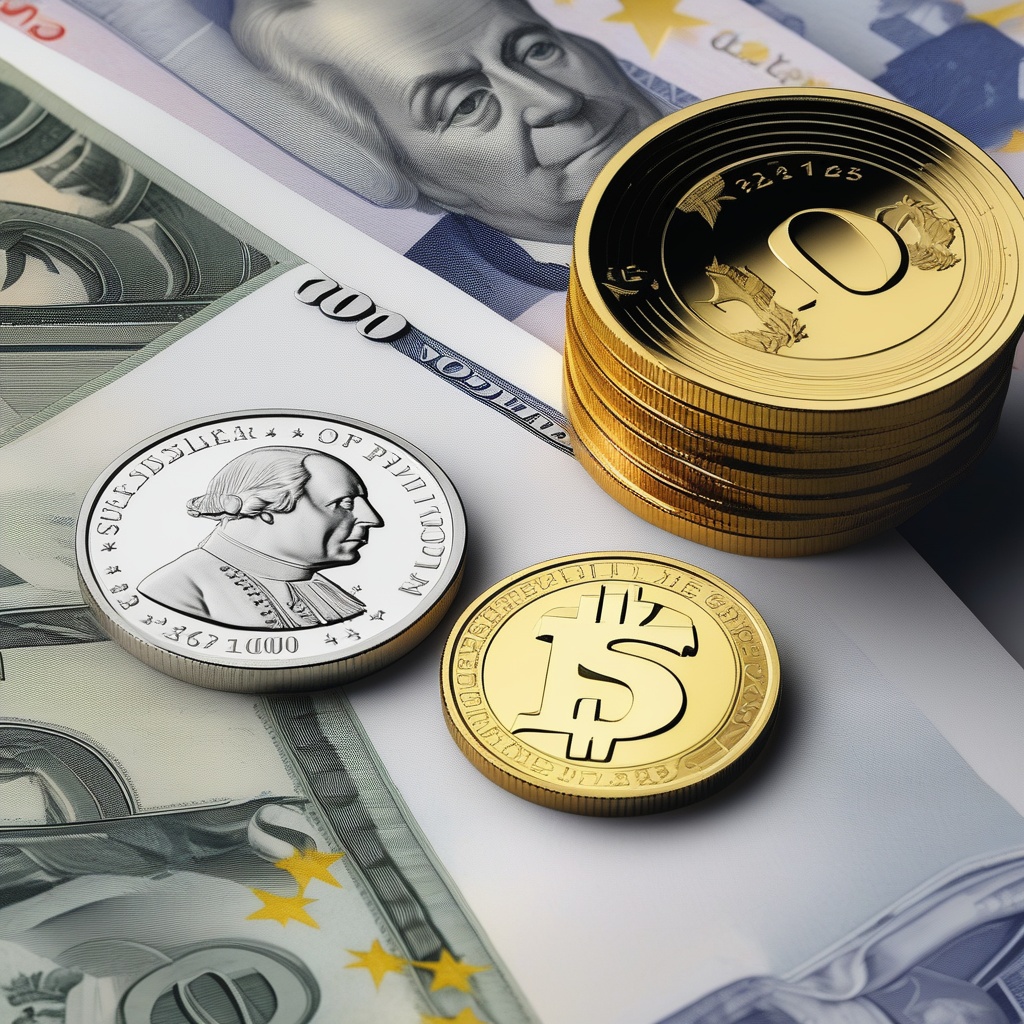 Sweden Cut Prime Rate Half Point Dollar Drops Vs Euro