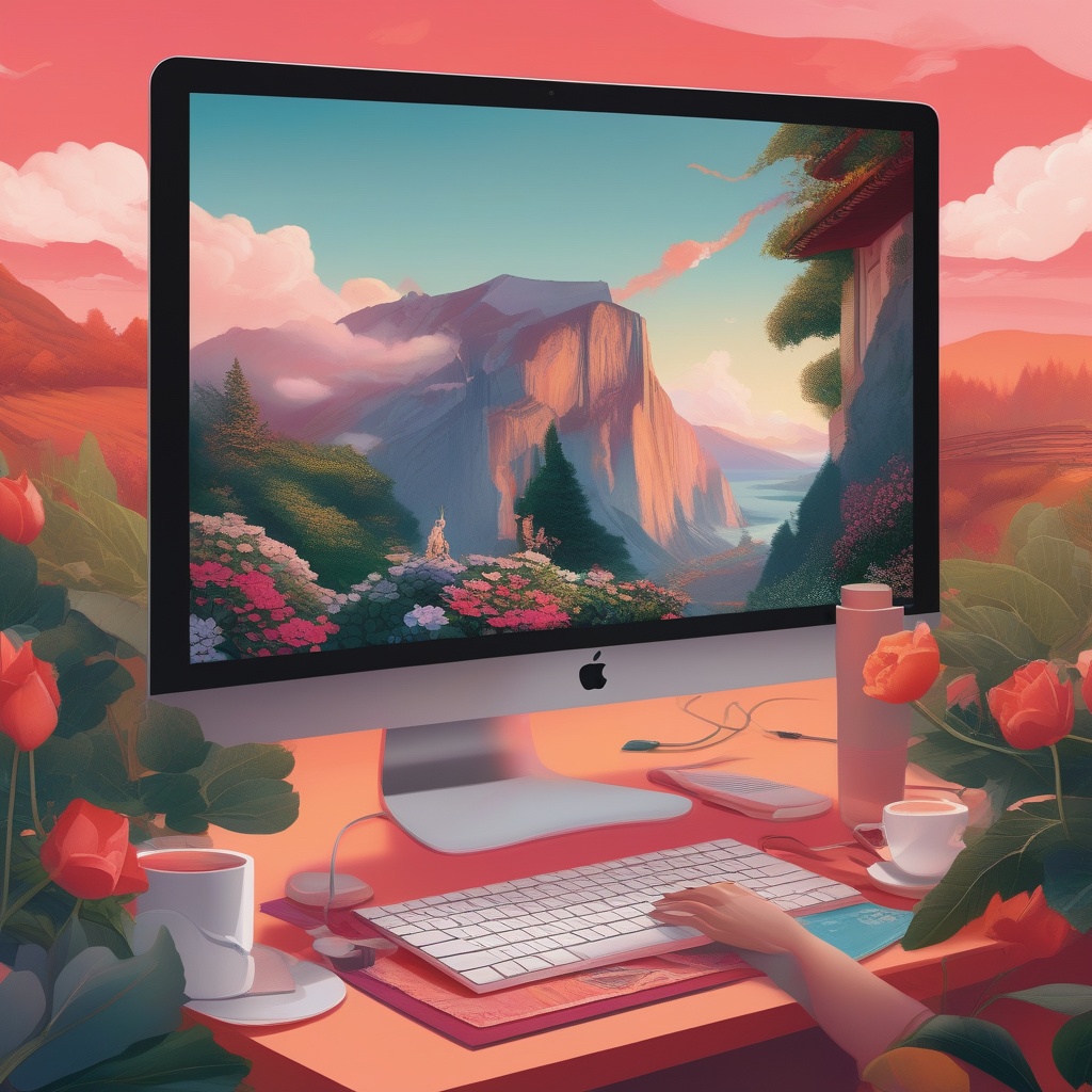 Switching To a Mac Isnt For Everyone