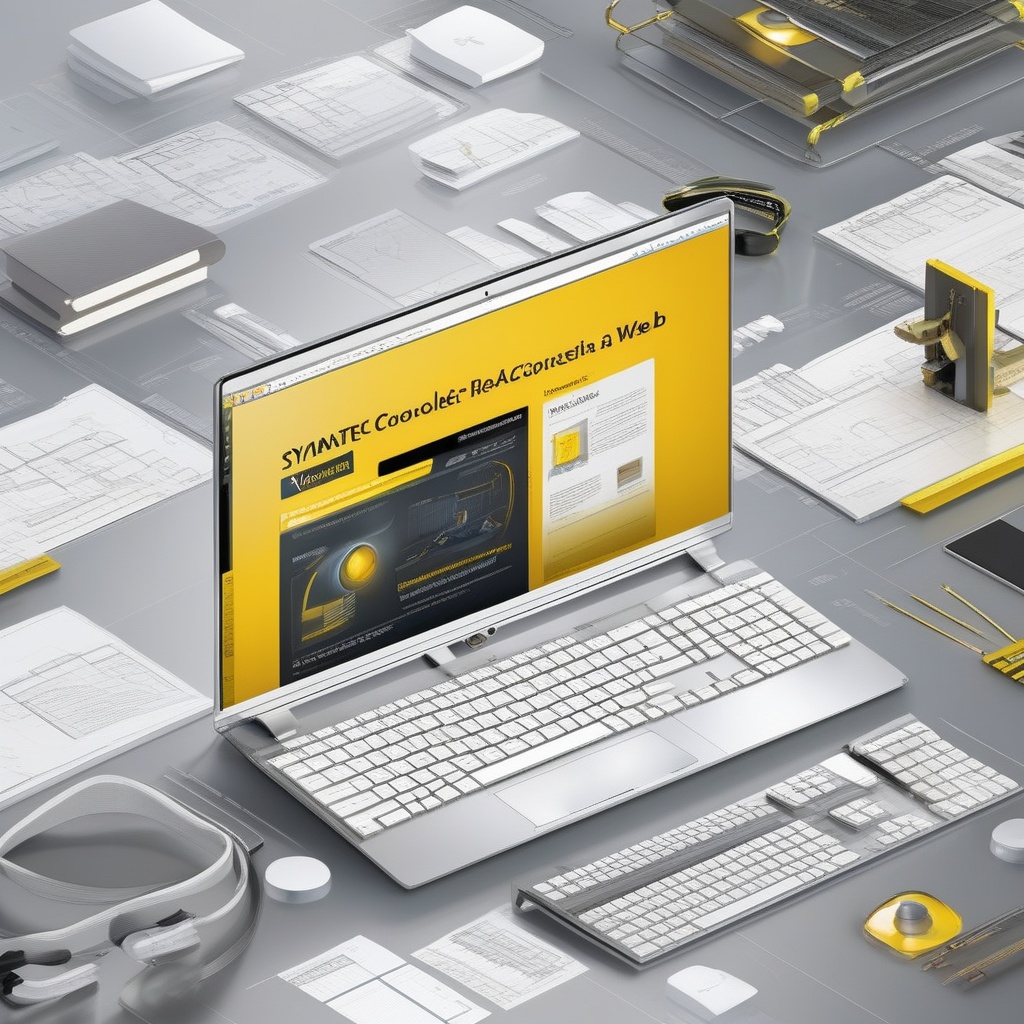 Symantec Plans New Web-based Console for Mac Clients